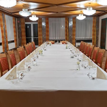 Hotel Emshof Warendorf Kültér fotó