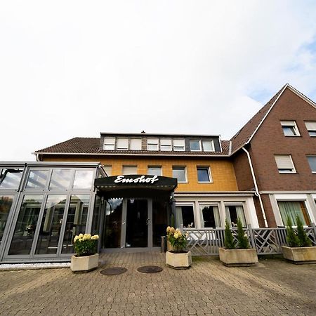 Hotel Emshof Warendorf Kültér fotó