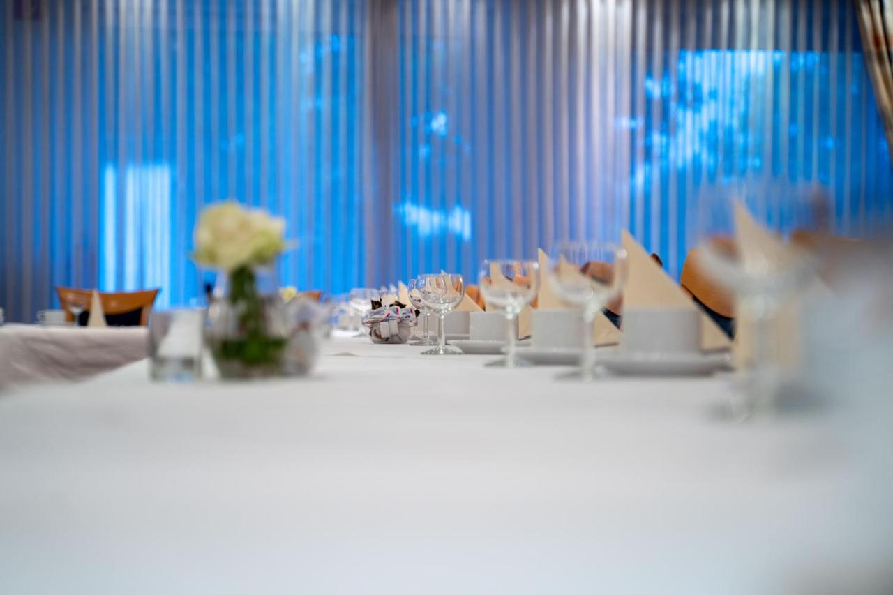 Hotel Emshof Warendorf Kültér fotó
