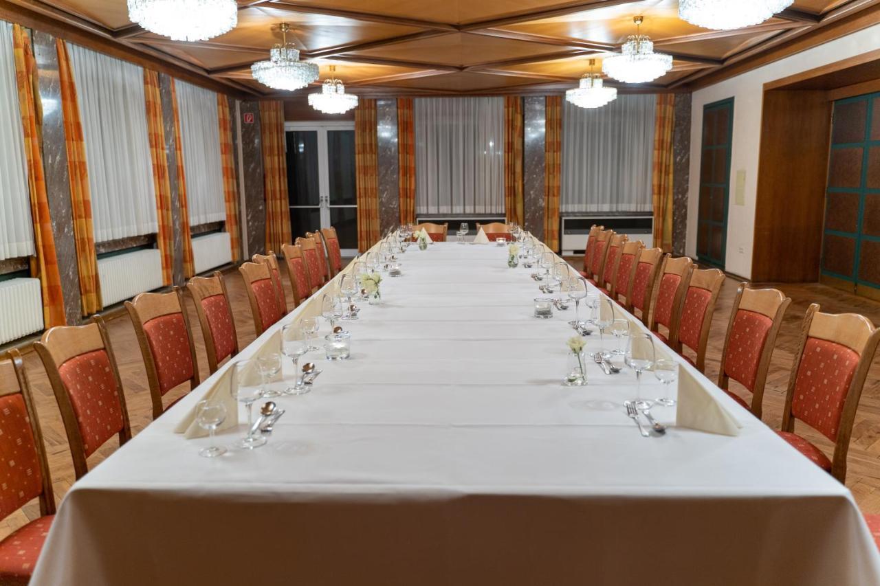 Hotel Emshof Warendorf Kültér fotó