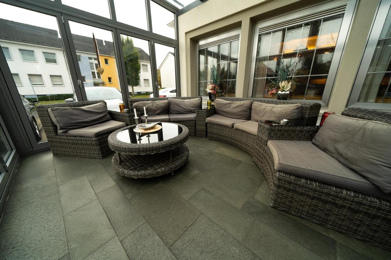 Hotel Emshof Warendorf Kültér fotó