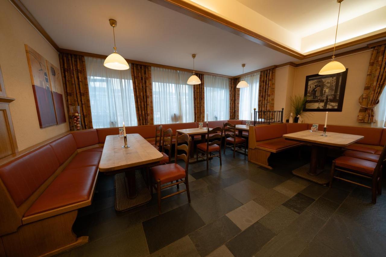 Hotel Emshof Warendorf Kültér fotó