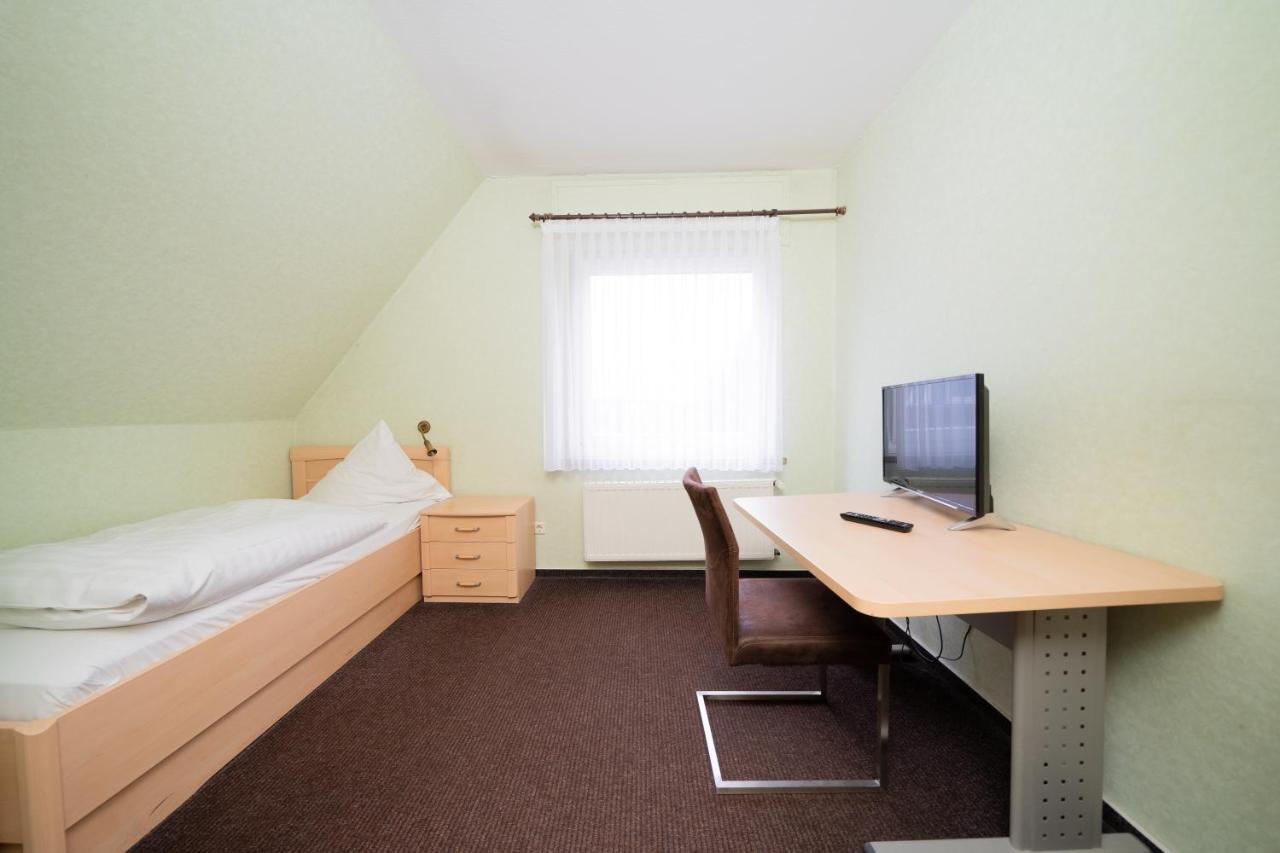 Hotel Emshof Warendorf Kültér fotó