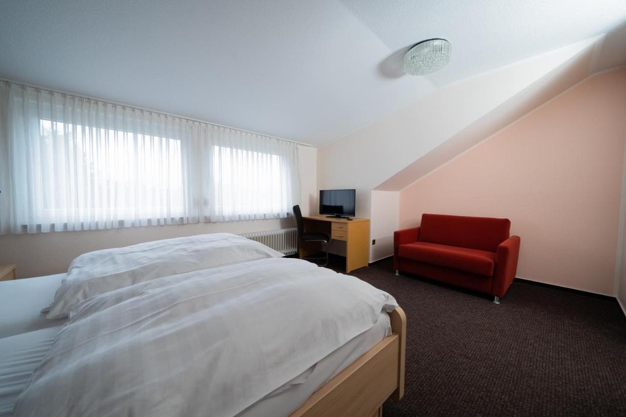 Hotel Emshof Warendorf Kültér fotó