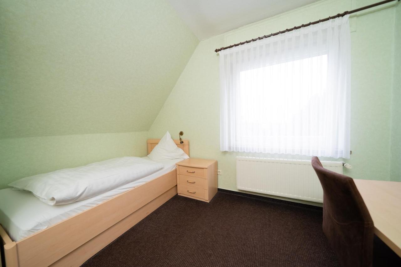 Hotel Emshof Warendorf Kültér fotó