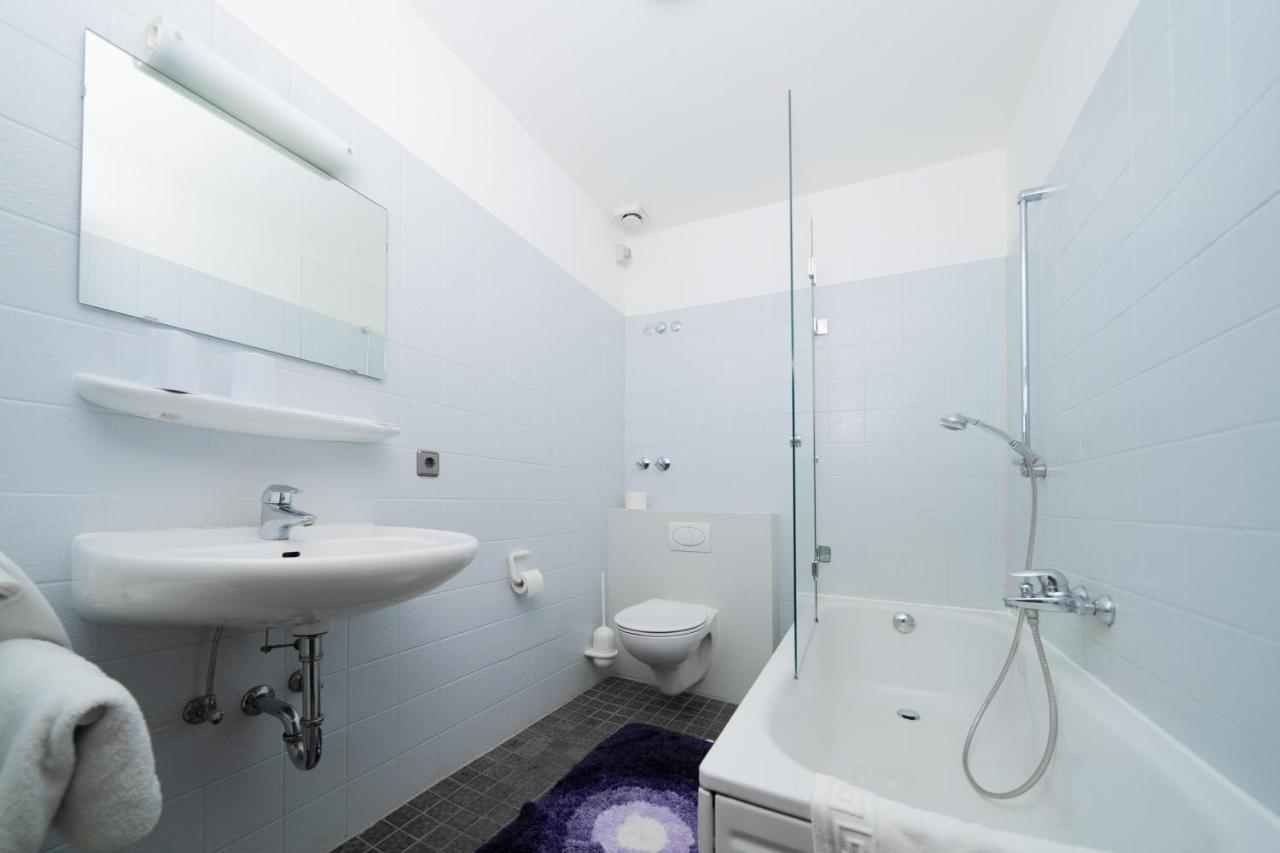 Hotel Emshof Warendorf Kültér fotó